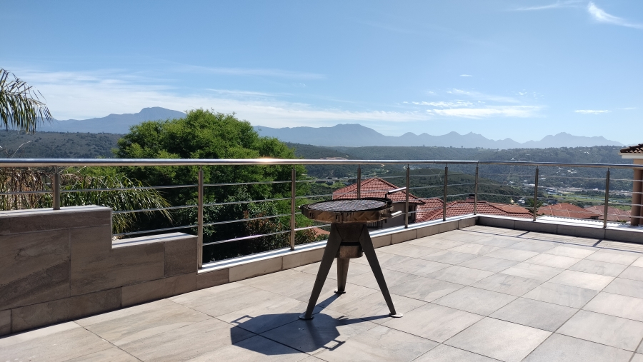 3 Bedroom Property for Sale in Grootbrakhoogte Western Cape